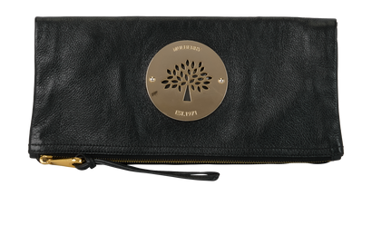 Clutch, front view